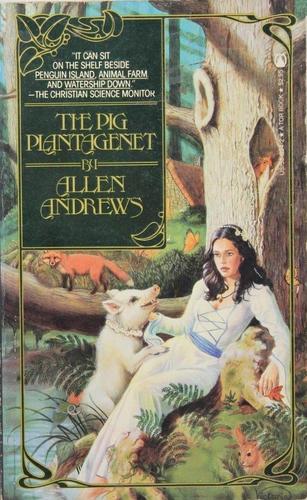 The Pig Plantagenet-small