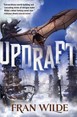 Updraft Fran Wilde-small