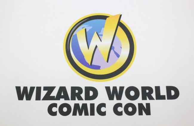 Wizard World Chicago ComicCon-small