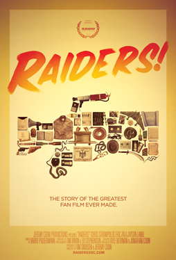 Raiders!