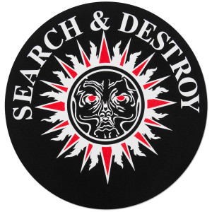 Search & Destroy