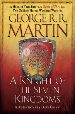 A Knight of the Seven Kingdoms-small