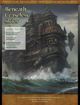 Beneath Ceaseless Skies 182-small