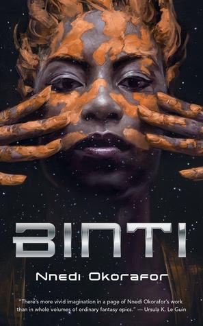 Binti Nnedi Okorafor-small