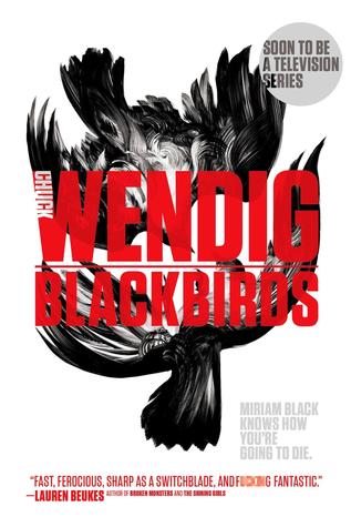 Blackbirds Chuck Wendig-small