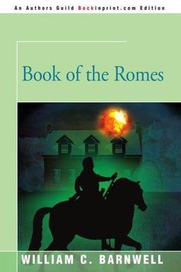 Book of the Romes-small