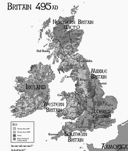 Britain 495 AD-small