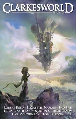 Clarkesworld 108-small