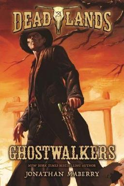 Deadlands Ghostwalkers-small