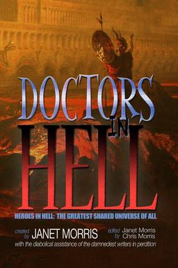 Doctors in Hell-small