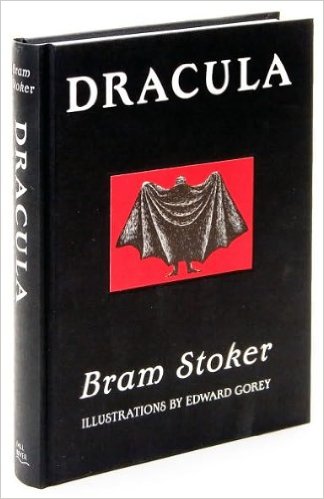 Dracula: The Definitive Edition – Black Gate