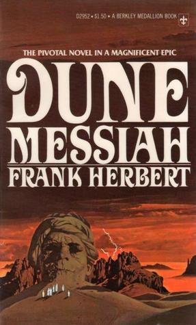 Dune Messiah-small