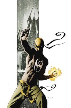 Immortal Iron Fist-small