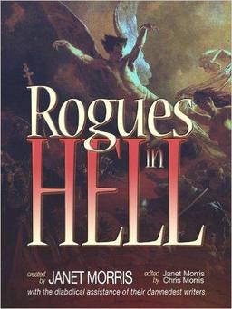 Rogues in Hell-small