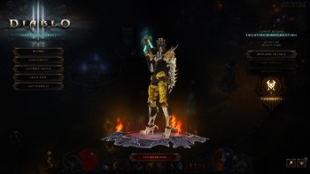 Diablo 3