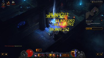 Diablo 3