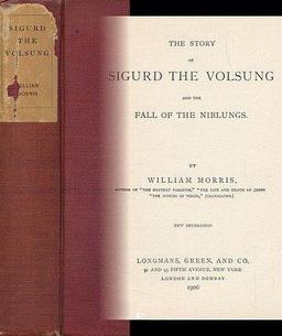 Sigurd the Volsung-small