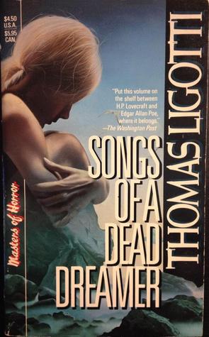 Songs of a Dead Dreamer paperback-small