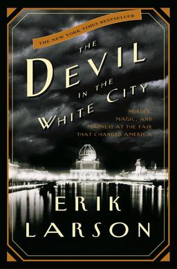 The Devil in the White City-small