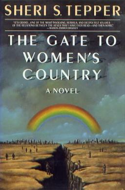 The Gate to Women's Country-small