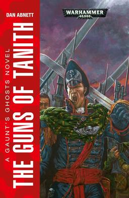 The Guns of Tanith, 2015 edition