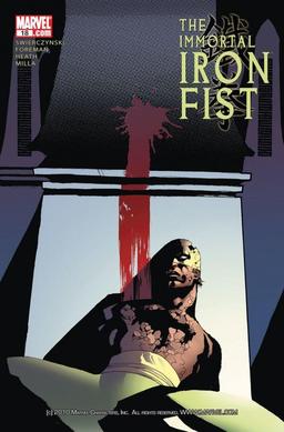 The Immortal Iron Fist 18-small