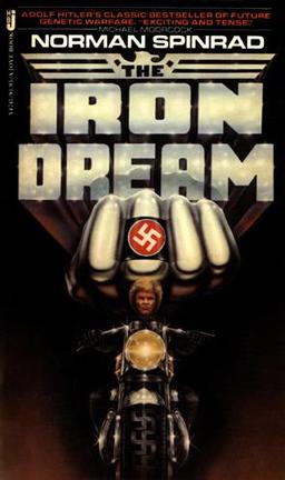 The Iron Dream-small