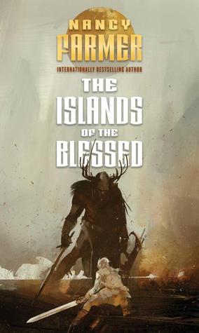 The Islands of the Blessed-small