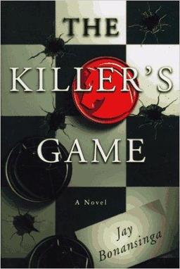 The Killers Game-small