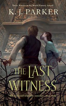 The Last Witness-small