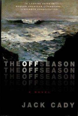 The Off Season, First edition (1995)