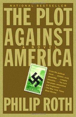 The Plot Against America-small