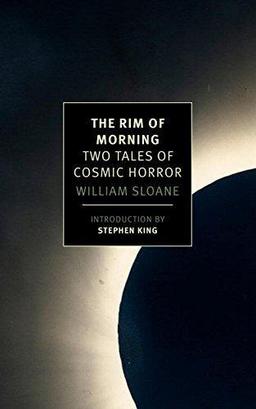 The Rim of Morning Two Tales of Cosmic Horror-small