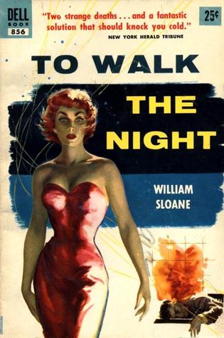 To Walk the Night Dell-small