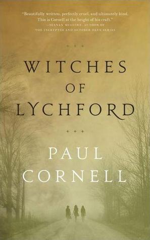 Witches of Lychford-small