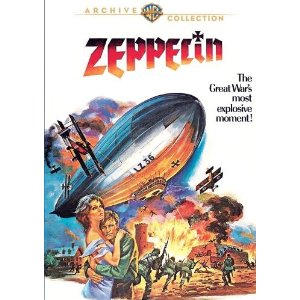 Zeppelin--1971
