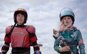 Turbo Kid