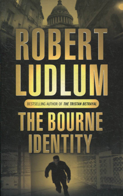 The Bourne Identity