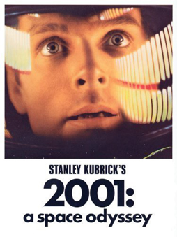 2001: A Space Odyssey