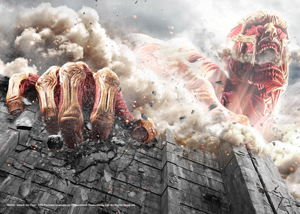 Attack on Titan