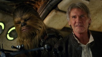 han and chewie