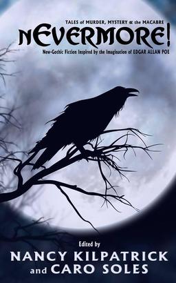 nEvermore Tales Of Murder, Mystery & The Macabre-small