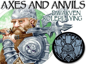 One of several Nystul successful failed KS campaigns, and one stretch goal was a freakin' convention!