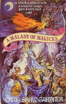 A Malady of Magicks-small