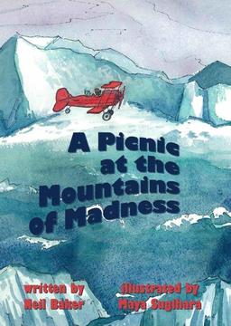 A Picnic at the Mountains of Madness-small