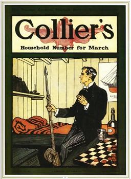 Colliers Black Peter