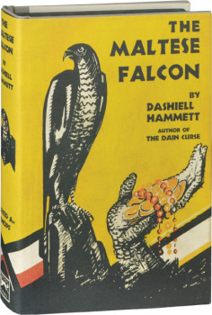 First Falcon