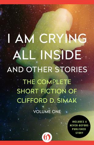 I Am Crying All Inside And Other Stories-small