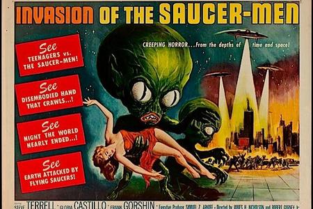 Invasion-of-the-saucer-men 1957 poster-small