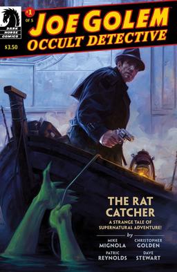 Joe Golem Occult Detective-small